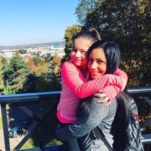 Meet your Posher, Tannaz